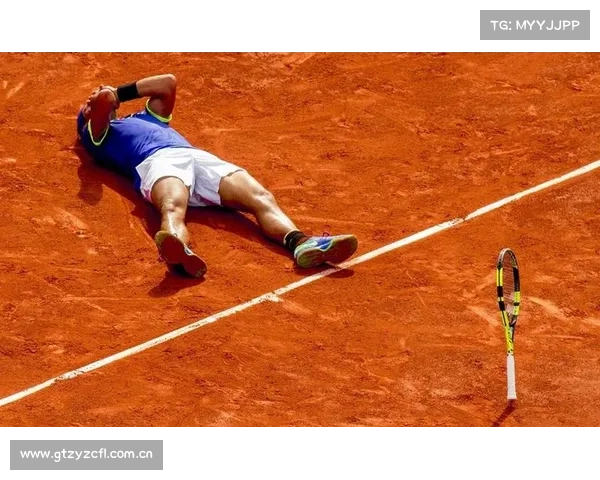 2017法网男单决赛